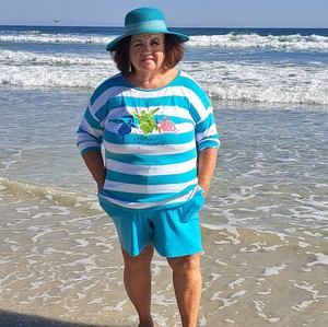 Meet your Posher, Joani